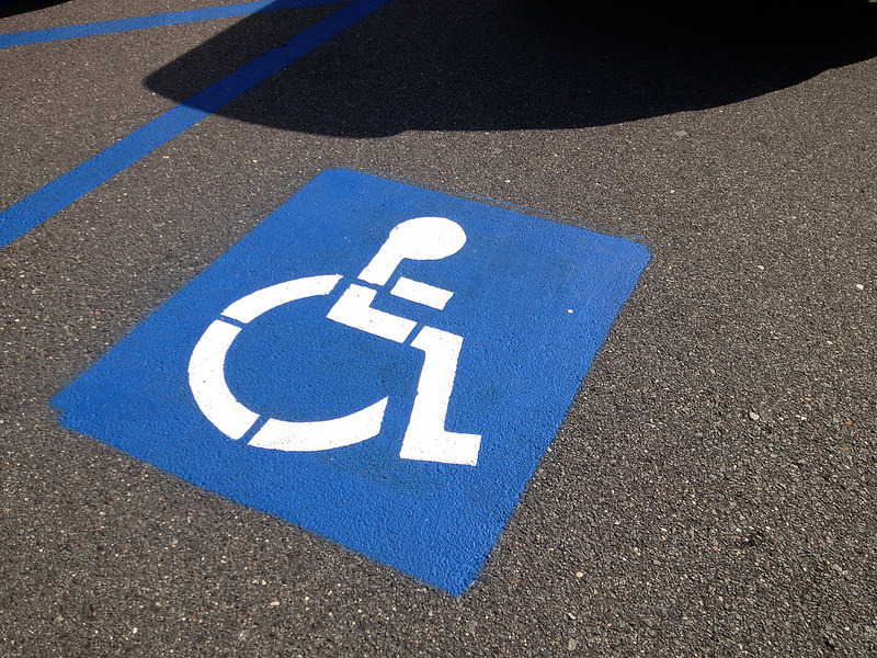 Avoiding ADA Lawsuits On Your Property (2010 ADA Guidelines)