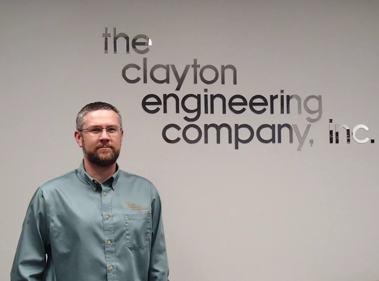 Contact - The Clayton Engineering Company