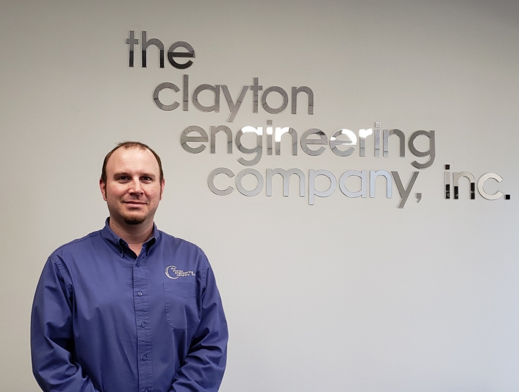 Contact - The Clayton Engineering Company